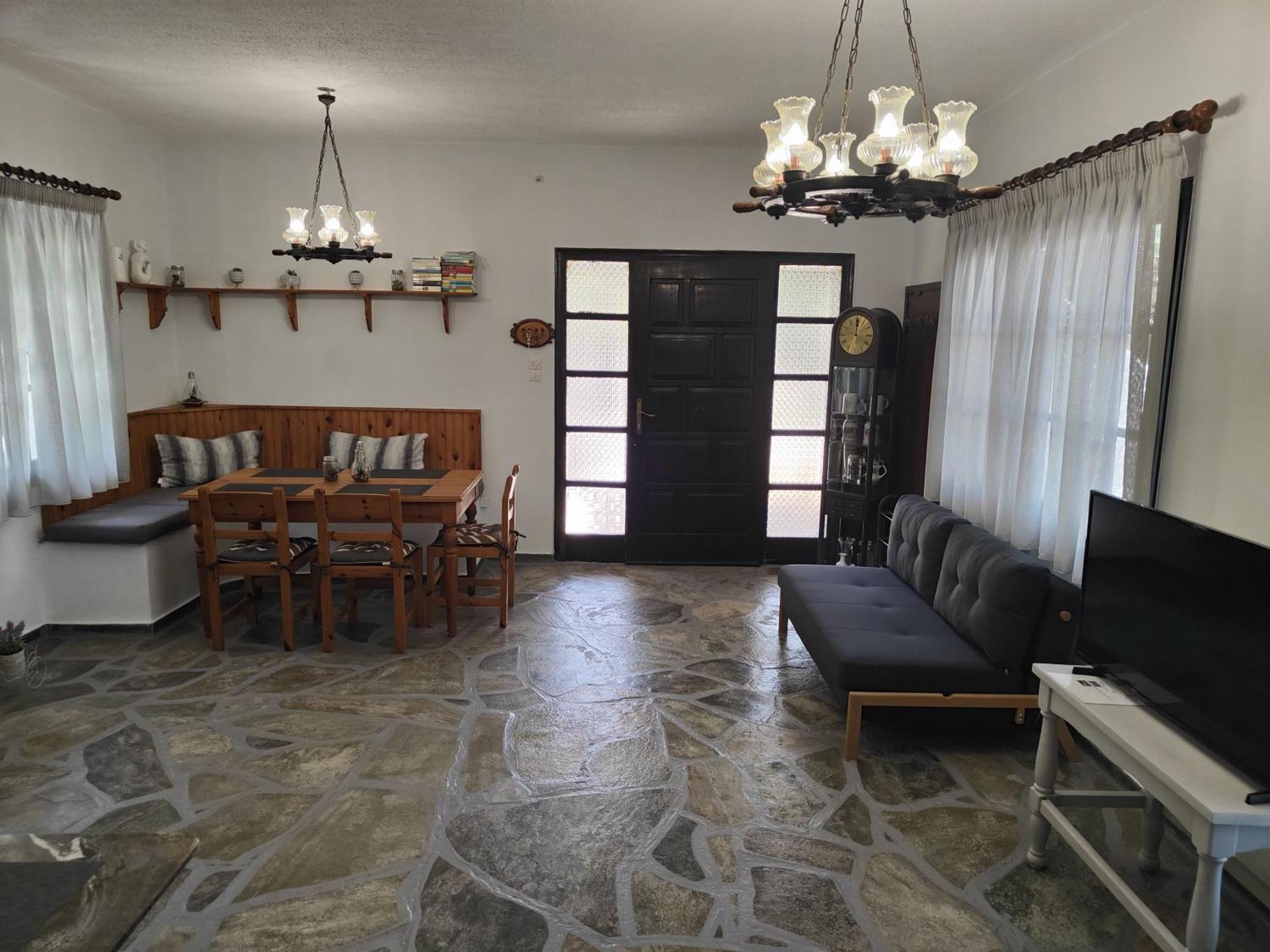 Sylvia'S House At Vagia Villa Vagia  Exterior photo
